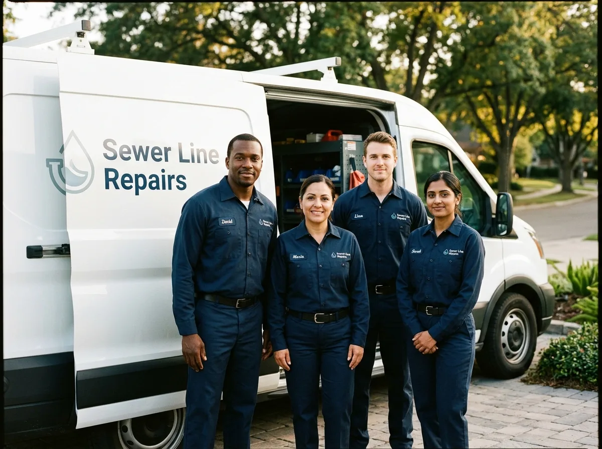 Emergency Plumber company in Wrightstown, WI