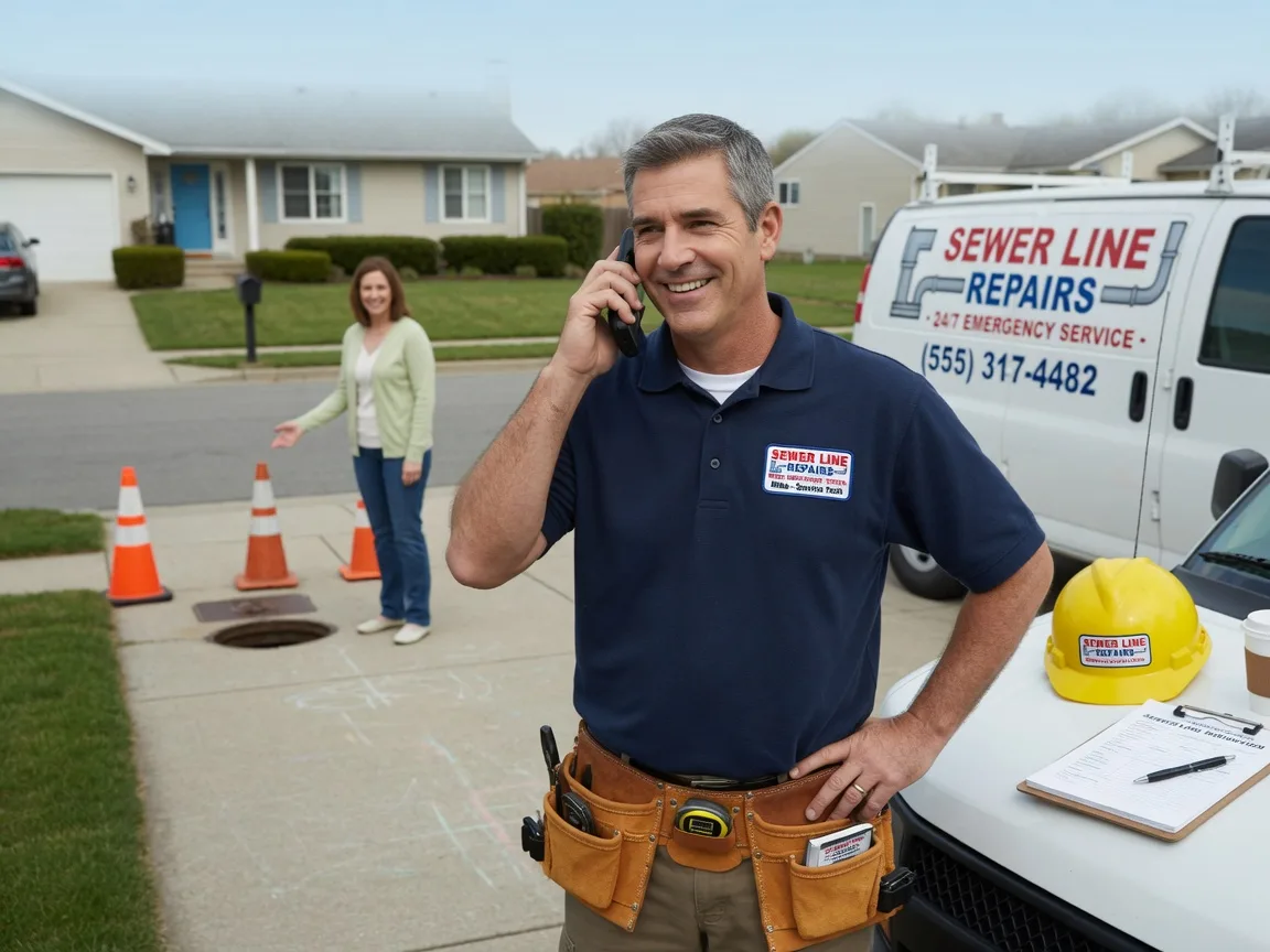 Emergency Plumber Wrightstown, WI FAQs